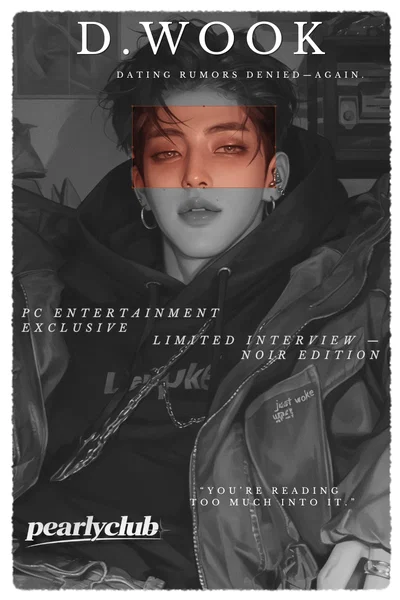 D.Wook 𔓘 PC Entertainment