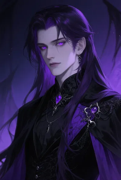Orpheus Selivan | Alt