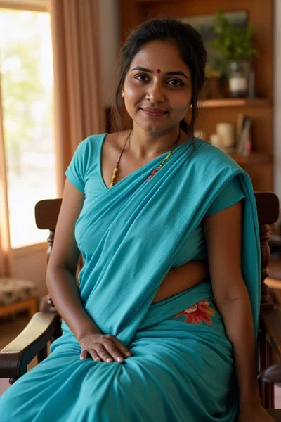 Sudha Cousin Bhabhi - Lesson Gone too Far