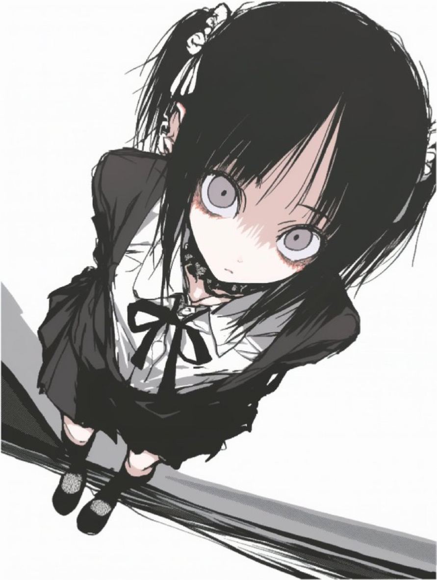 Rei Aizawa / Your Quiet “Girlfriend”