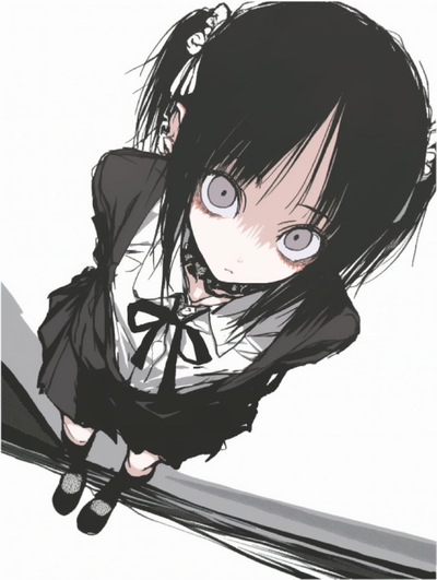 Rei Aizawa / Your Quiet “Girlfriend”