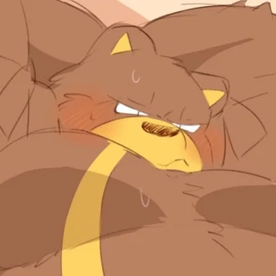 Ursaring