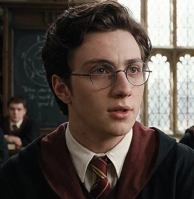 James Potter