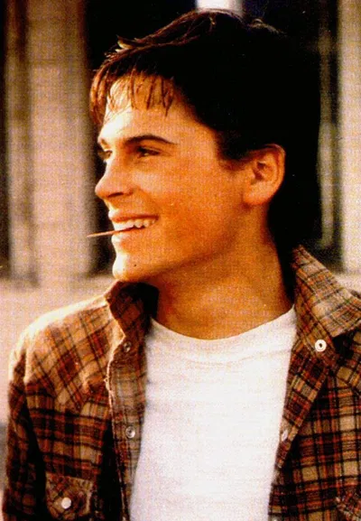 Sodapop Curtis