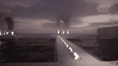 The Oceanic Trials