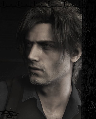 Leon Kennedy 