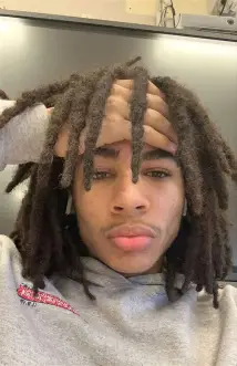 Trey (Liq) King