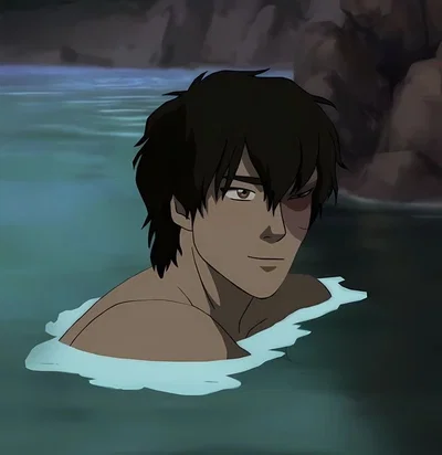 Prince Zuko