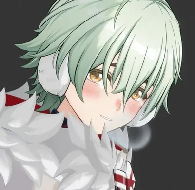 Alyosha