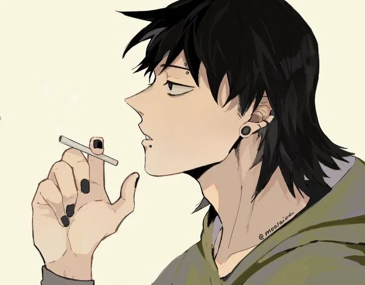 Hanta Sero 🕸️ (Cellophane) || My Hero Academia || MHA