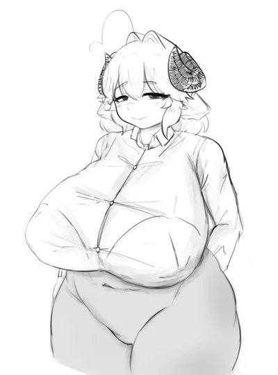 Your Weresheep Fiancé