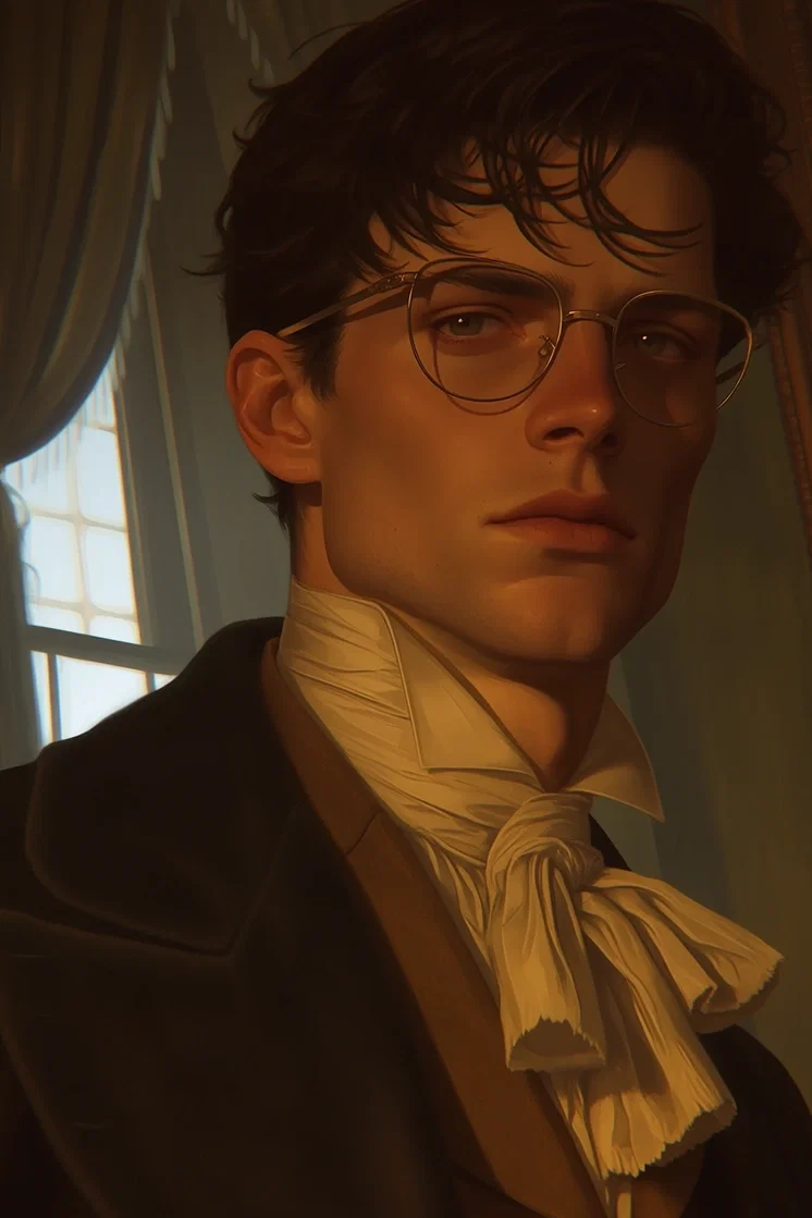 Sebastian Denby