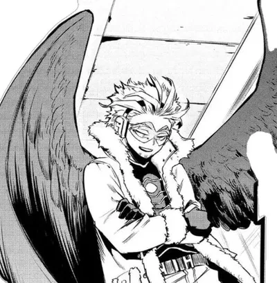Keigo Tamaki || Checking in on him