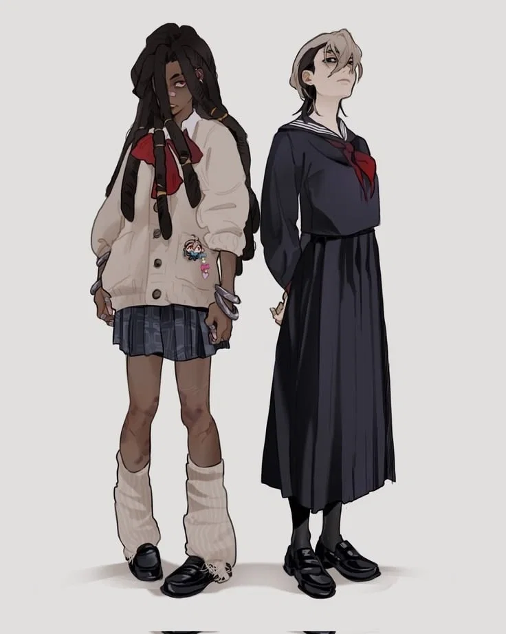 Janka + user fem