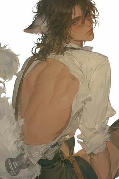 Lysander Ravelle