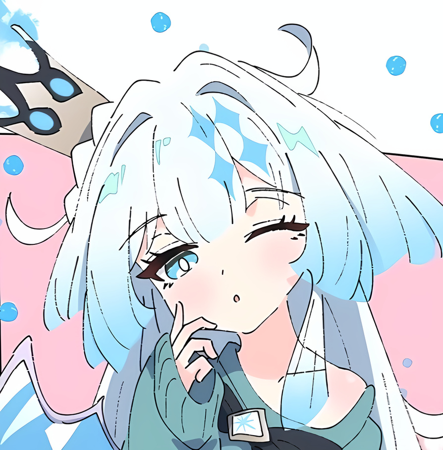 Cerydra - HonkaiStarRail