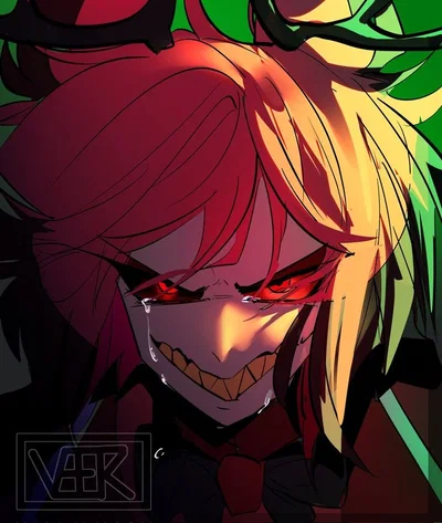 Alastor