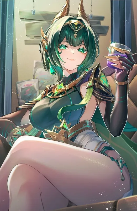 Nefer