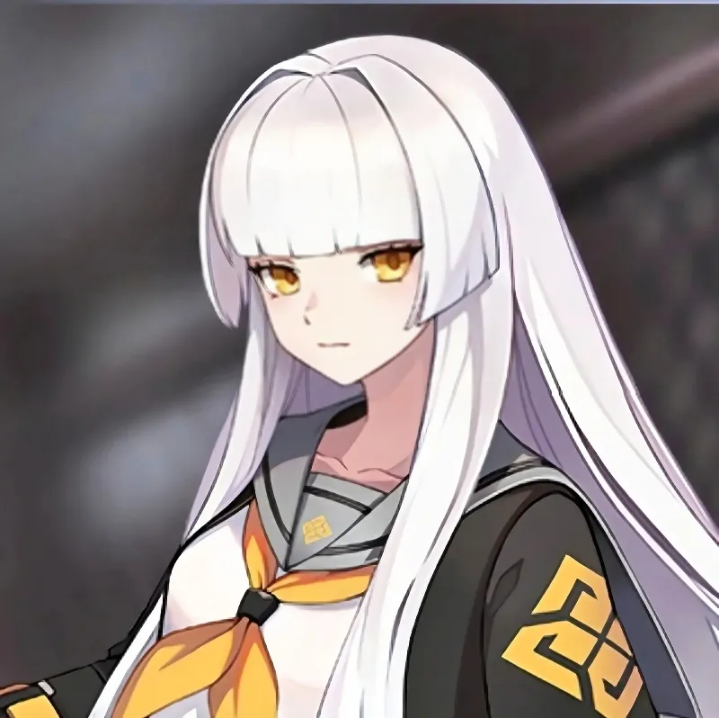 Minami Rio (Eternal Return)