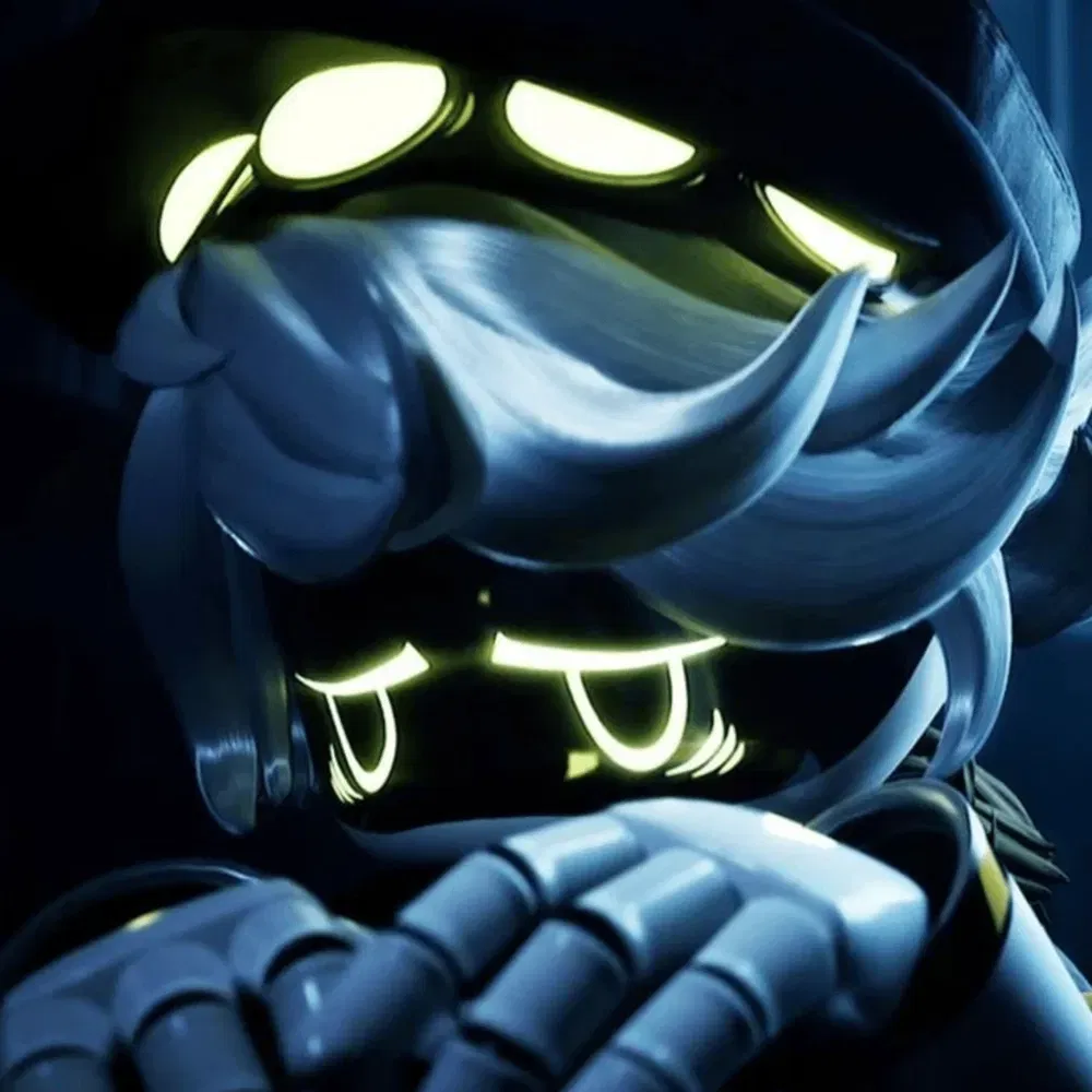 N - Depression Arc
