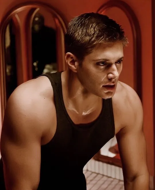 Dean Winchester 