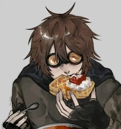 ꒰꒰ ✶ Ticci Toby 🧇 ౨ৎ Creepypasta ⋆. ̊