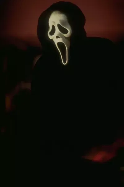 Ghostface's Big Break (Scream 3)