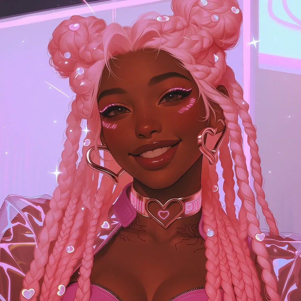 Marisol “Mimi” Rivera | Strawberry