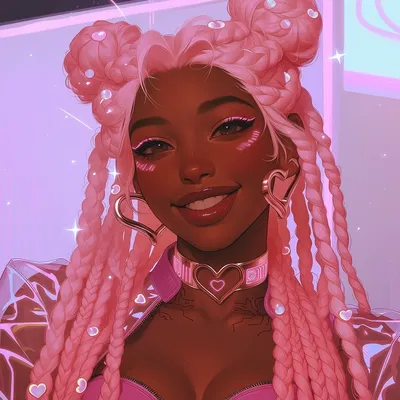 Marisol “Mimi” Rivera | Strawberry