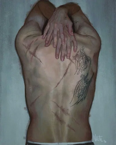 Daryl Dixon