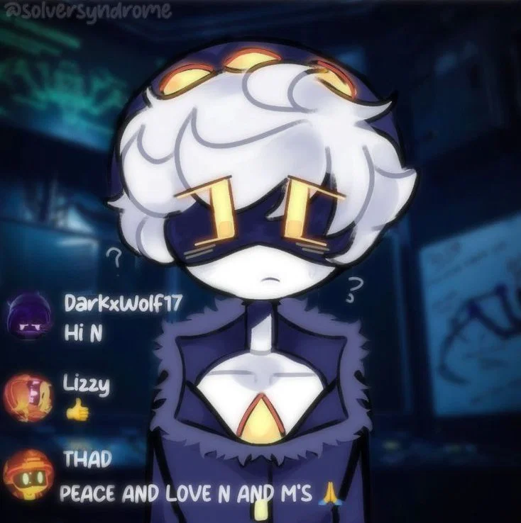 Streamer N