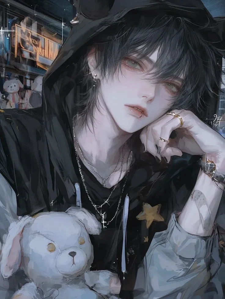 Shoji I Popular Boy 