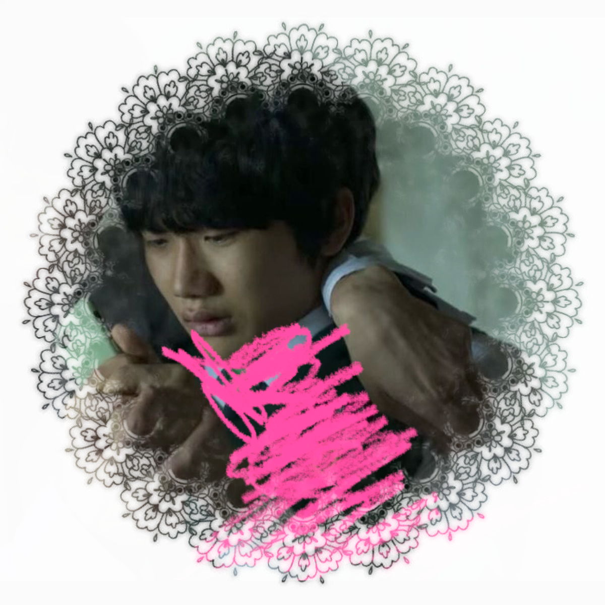 KIM CHEOL-SOO   |   AOUAD