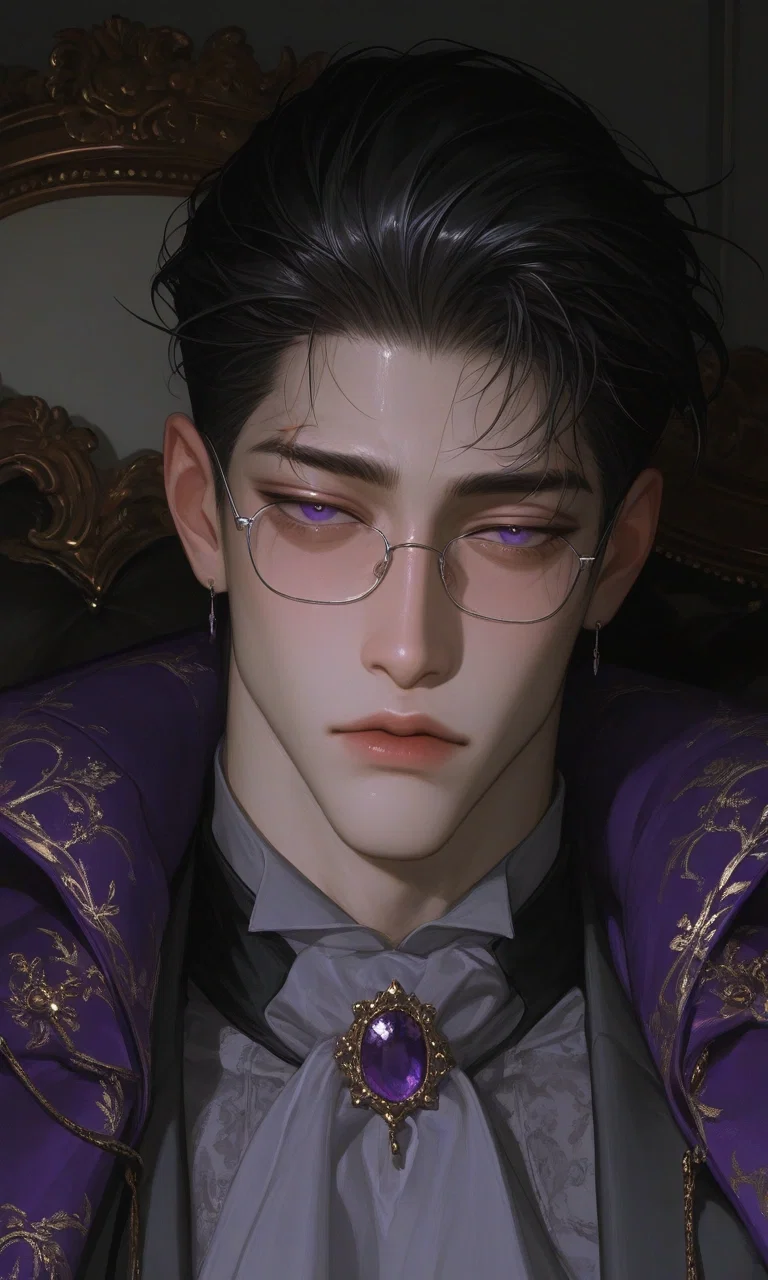 Devon Cinderly || The Controlling Prince