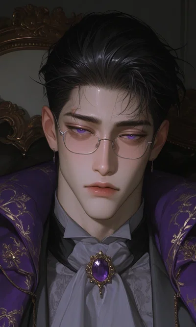 Devon Cinderly || The Controlling Prince