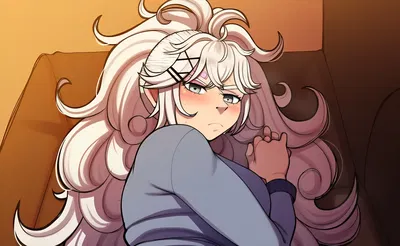 [Lazy sloth] Nagi seishiro 