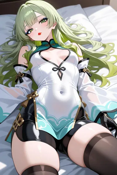 Femboy Teammate