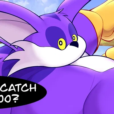 ✢ Big ✢
