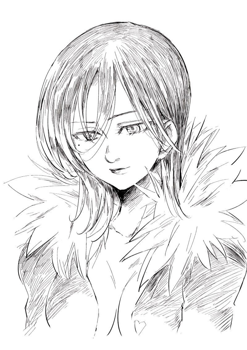 Merlin- Drink it up~