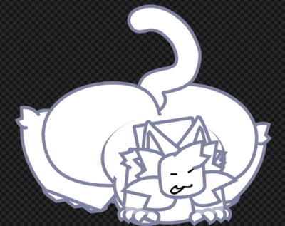 STUPID FURRY!