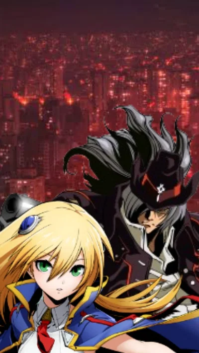 California Police Force | Noel Vermillion x Brandon Heat/Beyond the Grave 