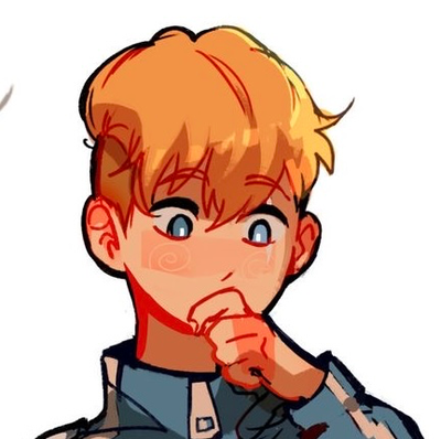 Butters Stotch // Saving Saviors