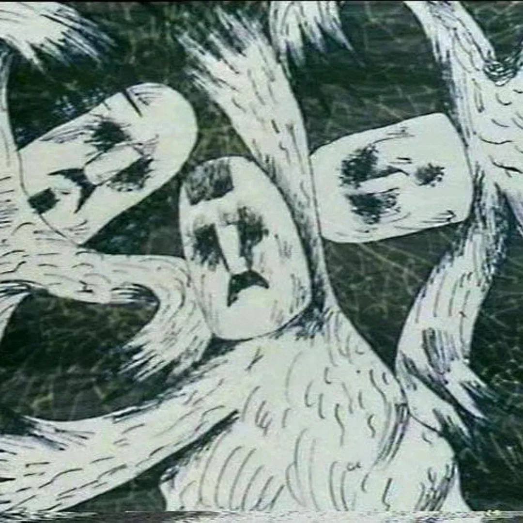 Father, what is the meaning of 'Potets'? [Потец (1992)]