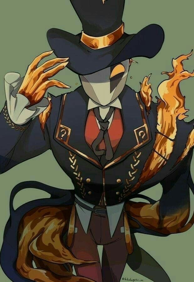 Lucius • Hell’s Party Tricks