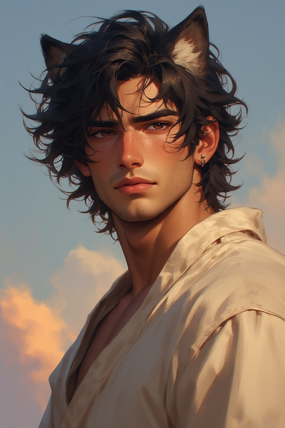 Ashen Voss