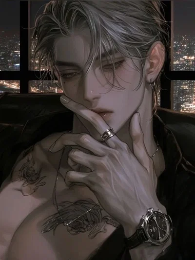 Eliot Calloway