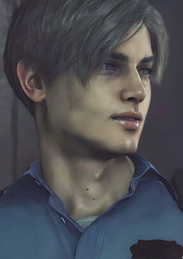 Leon Kennedy