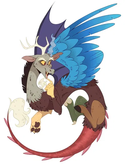 Discord