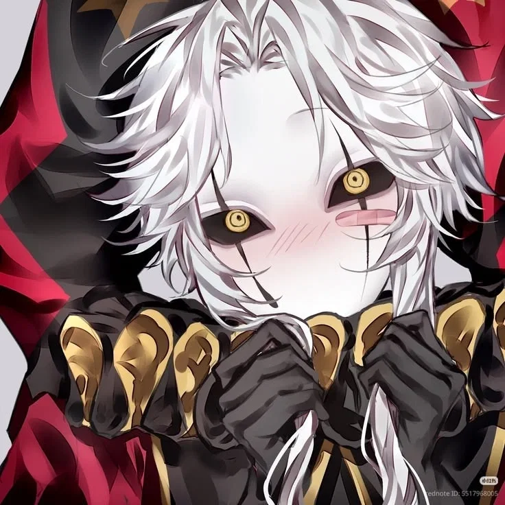 𐔌՞Pierrot - The Freak Circus՞𐦯