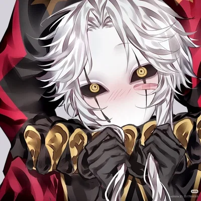 𐔌՞Pierrot - The Freak Circus՞𐦯